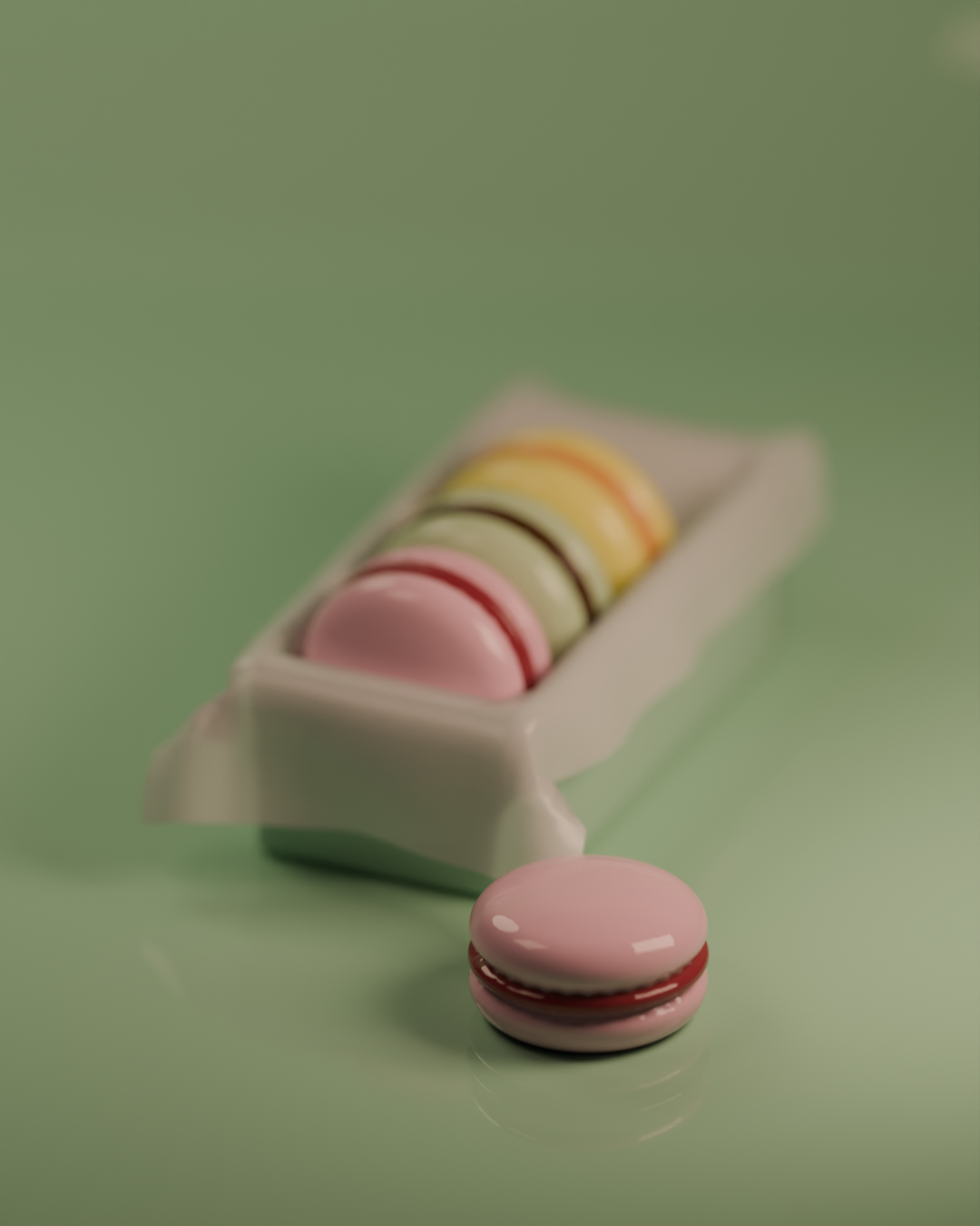 Macarons